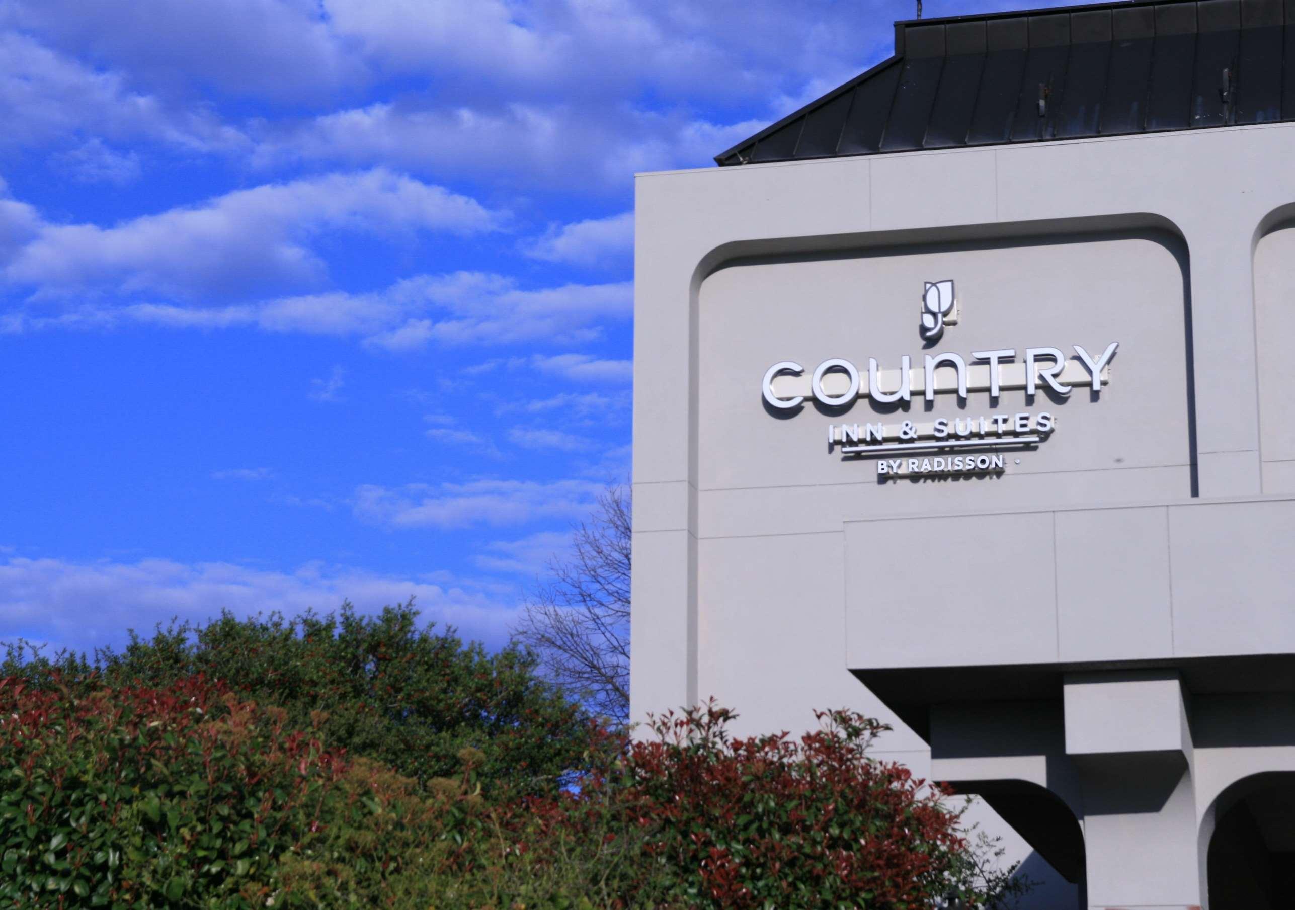 Country Inn & Suites By Radisson, Grand Prairie-Dfw-Arlington, Tx Exterior foto