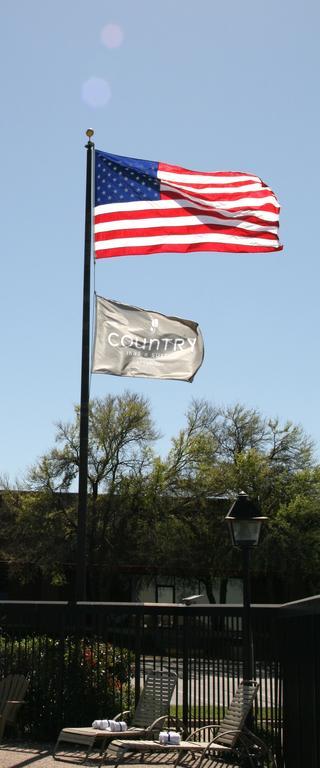 Country Inn & Suites By Radisson, Grand Prairie-Dfw-Arlington, Tx Exterior foto